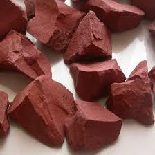 Red Jasper